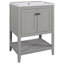 Meuble-lavabo simple 24 po avec lavabo-92392864