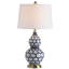 Lampe de table 28" Cooke