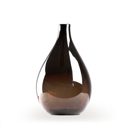 Poseidon Glass Table Vase