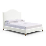 Montague Upholstered Bed