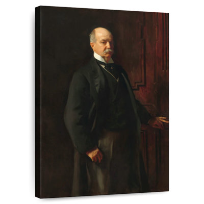 Peter A. B. Widener 1902