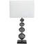 Lampe de table Crystal Crystal-88673909-88673910