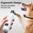 Nail Grinder Rechargeable For Dog Cat