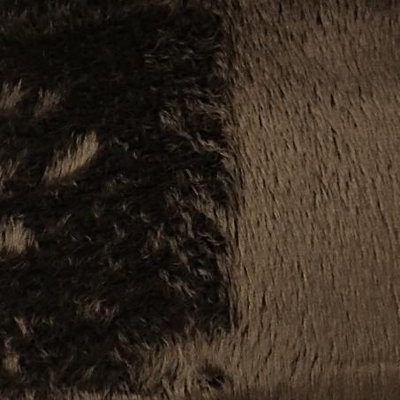 Tissu velours Cozy-Angel