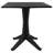 Evis Plastic Coffee Table-71501197
