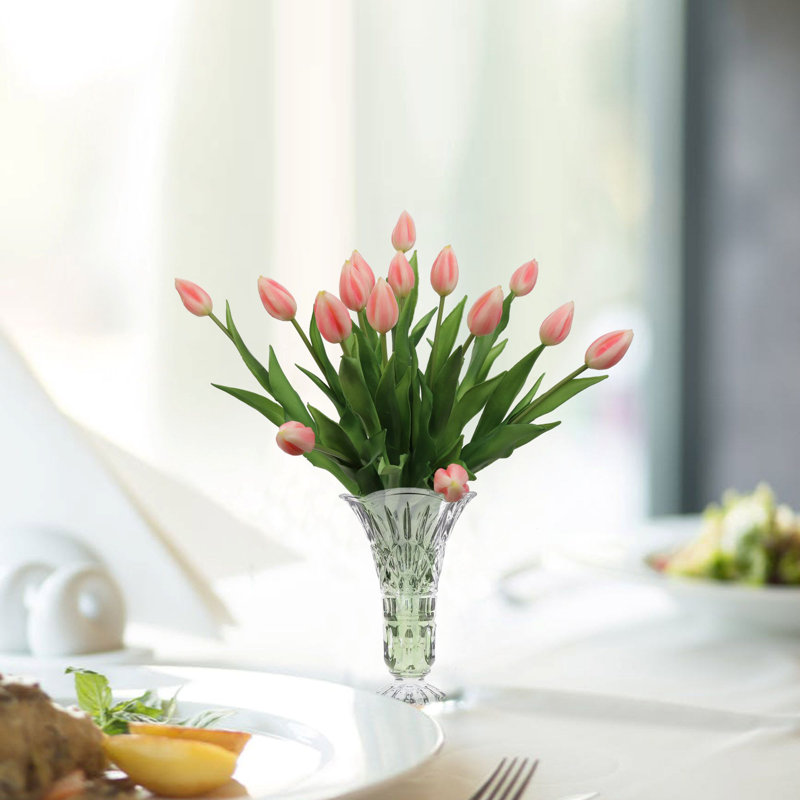 Silk Arrangement, Pink