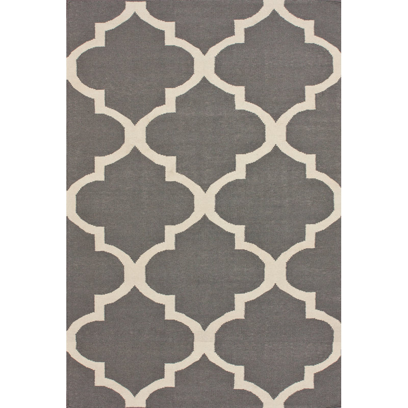 Manglo Geometric Indoor Rug, 7'6" x 9'6"