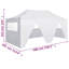 Jakayla 6m x 3m Steel Party Tent-1804114680