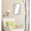 Petit miroir mural Derosier-725654809
