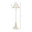 Lampe sur pied en polyrésine 62 po