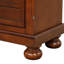 Commode Meade G8900-D, cerise