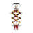 The Jester Stainless Steel Corkscrew