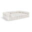 Canapé modulaire 102 po Ames-90279221