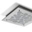 Glass LED Flush Mount-50933939