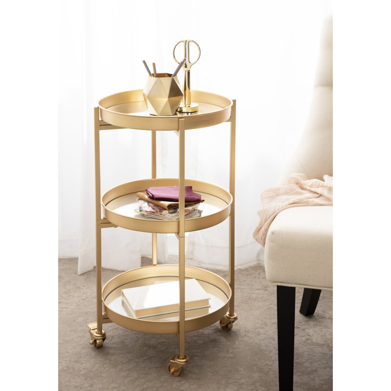 Ekta Bar Cart