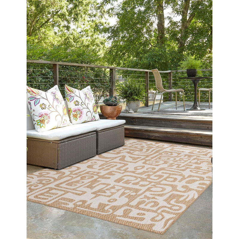 Tapis Aucun Nykeia, Tapis de couloir 2 pi 7 po x 12 pi