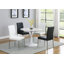 Chaise d'appoint rembourrée Ehrhardt-20435824