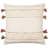 Newburgh Tassels Cotton Throw Pillow-417736045-417736043