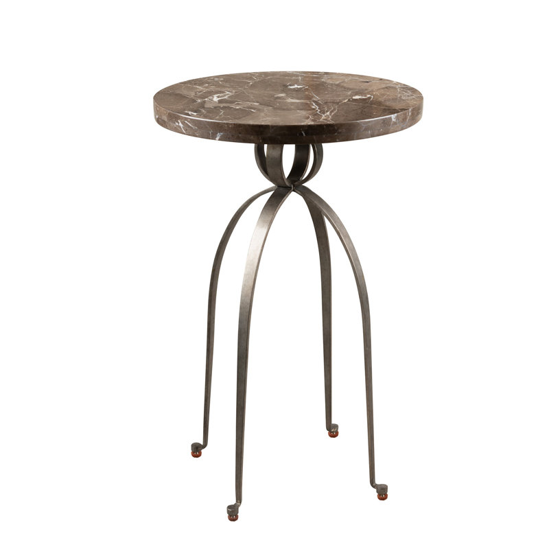 Table de martini Thoripied Julip, table d'appoint Mordern par Stanley Furniture 