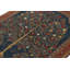Hand Knotted Wool Area Rug