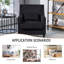 Fauteuil de 26,7 po de largeur-9511876
