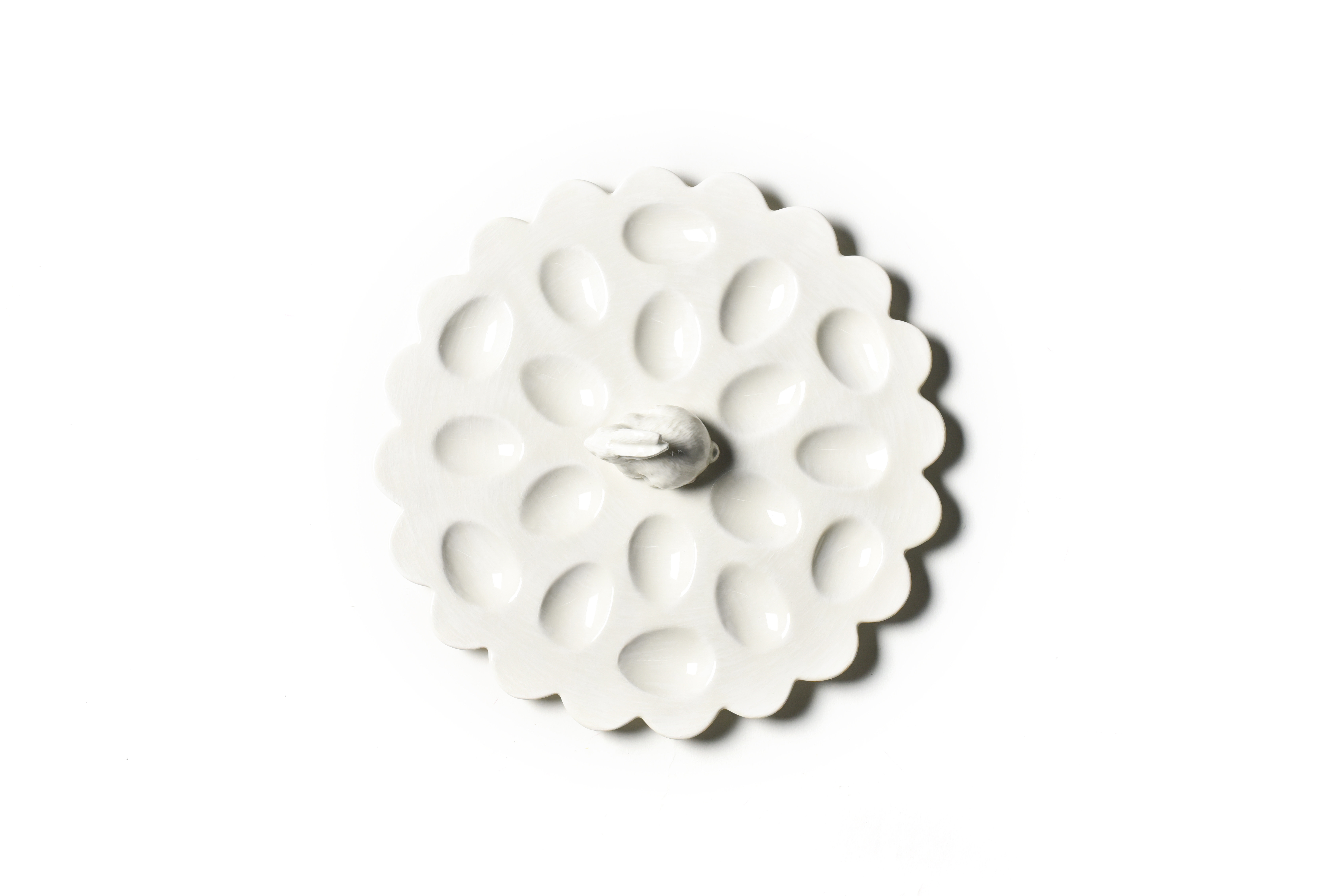 Coton Colors Coton Colours Egg Platter - Wayfair Canada
