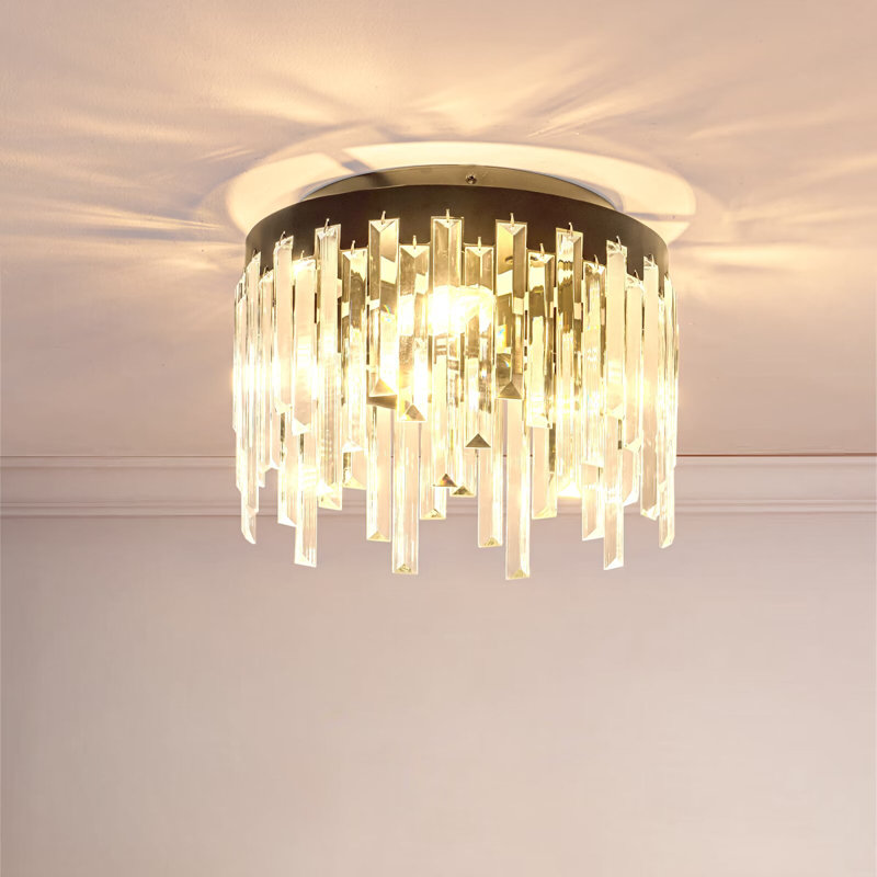 Jeremas Flush Mount