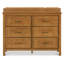 Commode double à 6 tiroirs Charlie-58035853