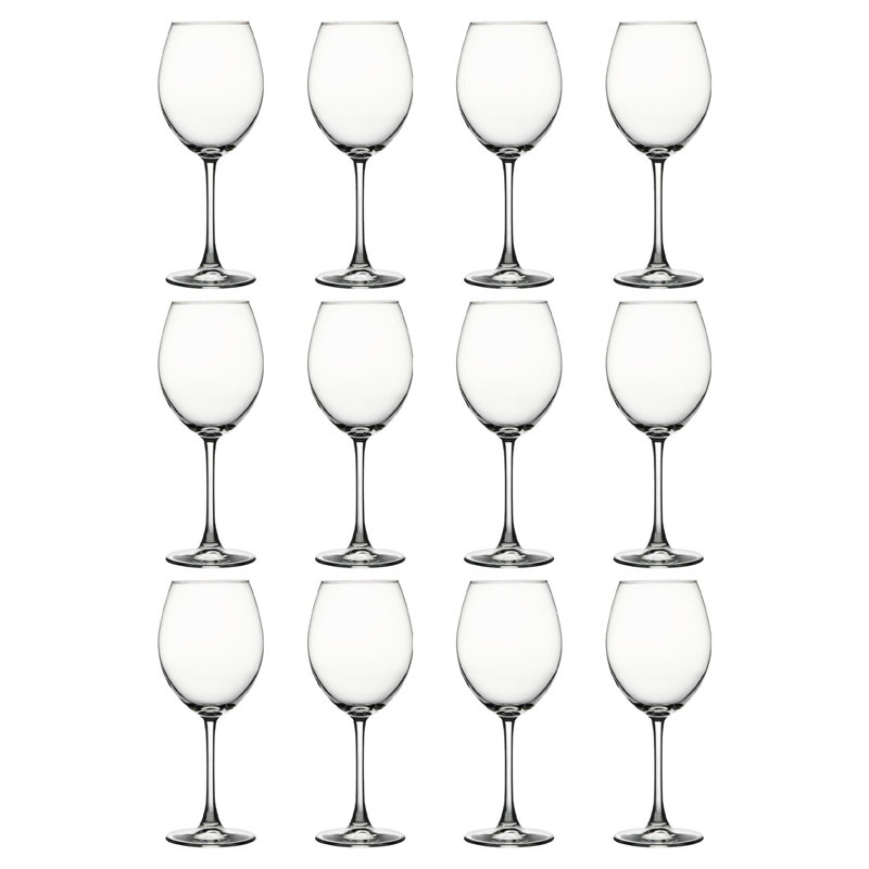 550 Glass