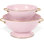 2-piece Metal Colander Set