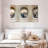 " Airplane Windows " 3 - Pieces-92763798