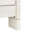 Chaise de patio en bois Maddison