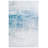Bennita 833 Area Rug In Gray/ Blue-965056995