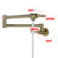 Robinet remplisseur avec accessoires-65295123