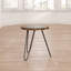 Alvis Side Table