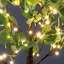 60'' Faux Eucalyptus Tree