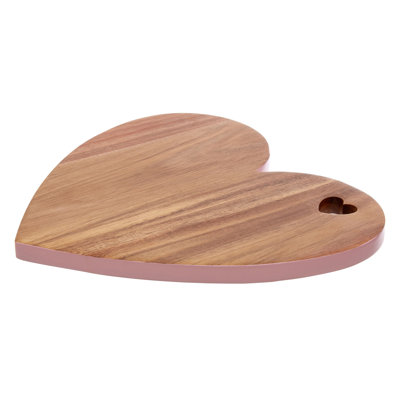 Abagail Wood Chopping Board