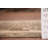 Brown Kilim Reversible Wool Rug 3x4