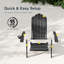 Bergenfield ergonomic chair-456091682
