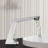 Chrome Commercial Hands Free Touchless Automatic Motion Sensor Faucet ADA Compliant