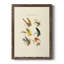 Bass Flies I, reproduction d'art sur toile-467147940-467147944