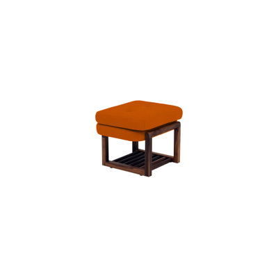 Melinda Upholstered Storage Bench