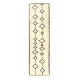 Geometric Area Rug