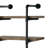Jaishaun 4 Piece Tiered Shelf-1020610469