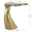 Table d'appoint latérale en baleine-956424187