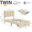 Structure de lit simple avec tiroir de rangement Cahlin-1235880508-1255829729