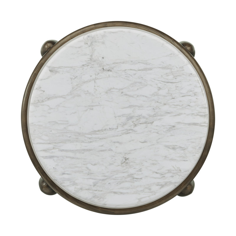 Origins Marble End Table