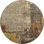 Premium Machine Washable Jessie AMF1201 Abstract Rug