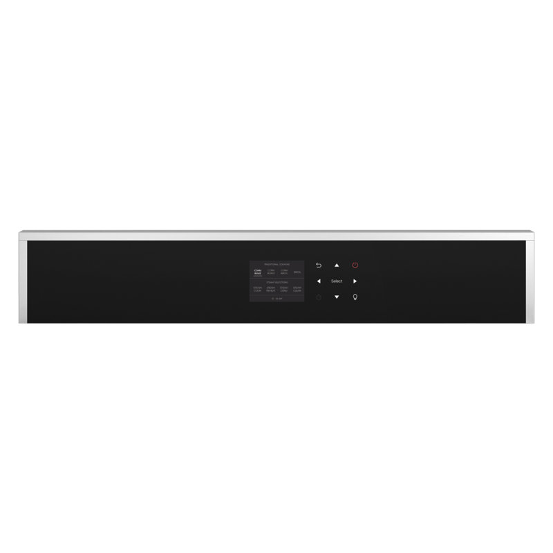 Monogram 30" Minimalist Steam Oven