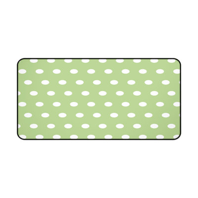 Polyester Desk Pad